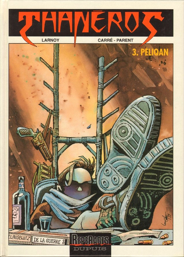 Péliqan