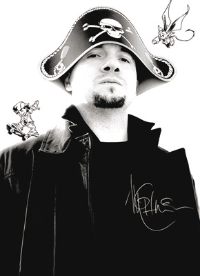 Nicolas Mitric - Auteur