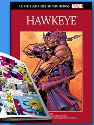Le meilleur des super-héros Marvel : Toutes les infos à savoir sur la série publiée par Hachette Collections