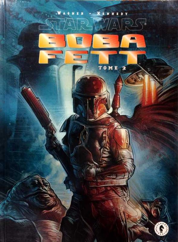 Boba Fett 2