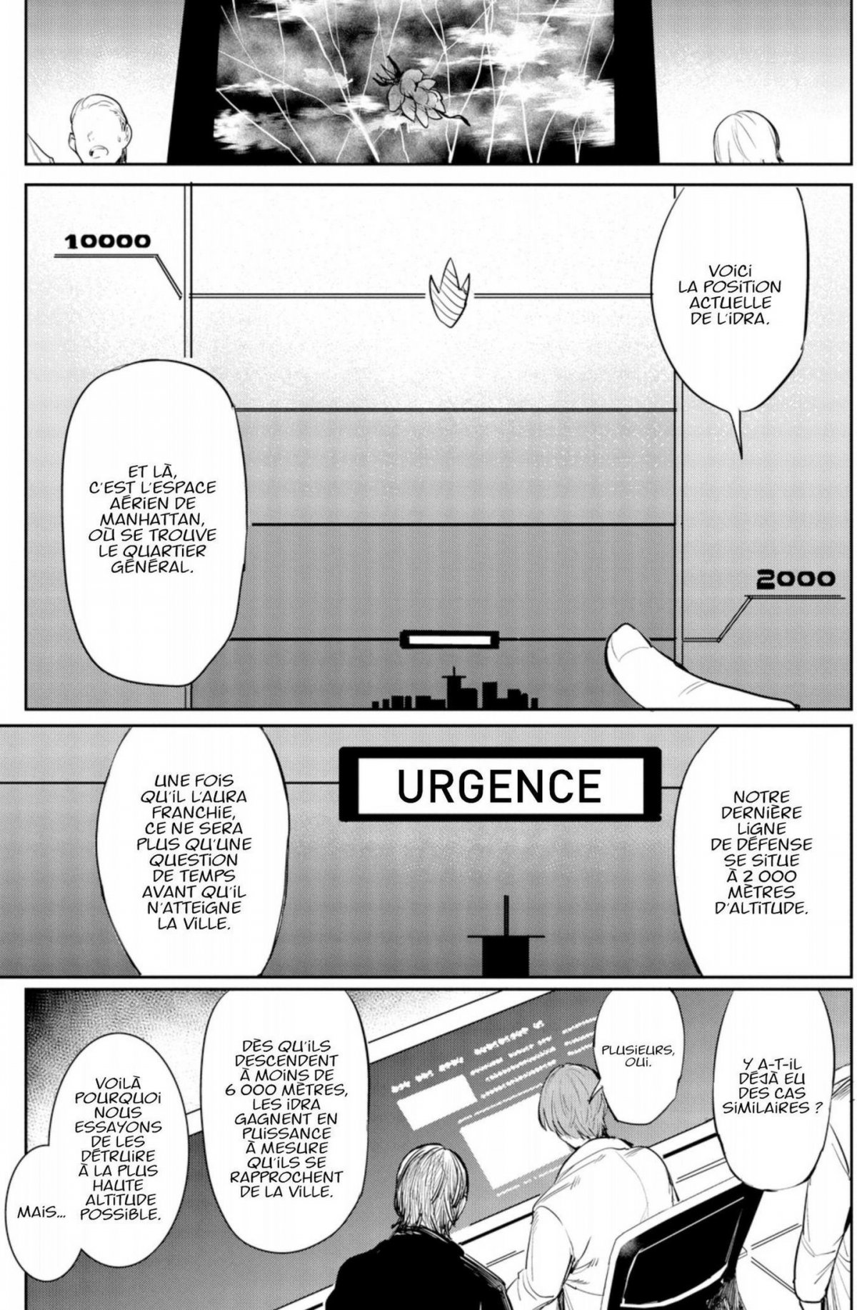 Arcanum 2 - Extrait 1