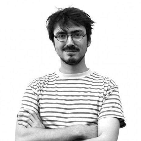 Raphaël Geffray - Auteur