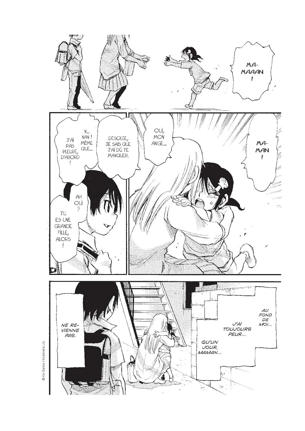 Reflection 1 - Extrait 1