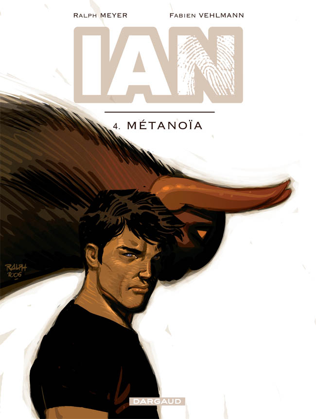 Métanoïa