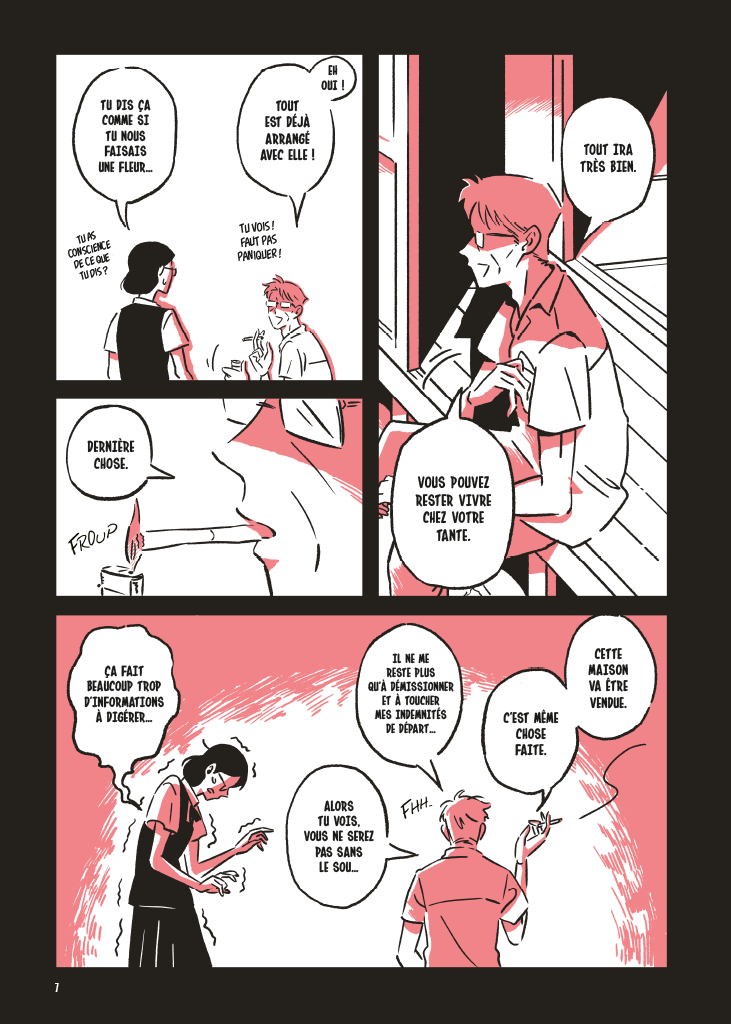 Valse à 3 soeurs 1 - Extrait 1