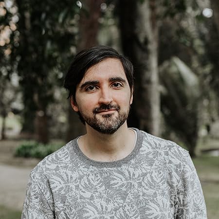 Andrés J. Colmenares / Wawawiwa - Auteur