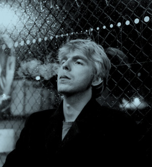 Peter Moerenhout - Auteur