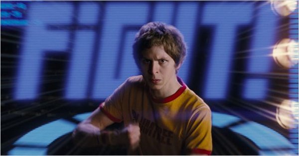 Michael Cera - Auteur