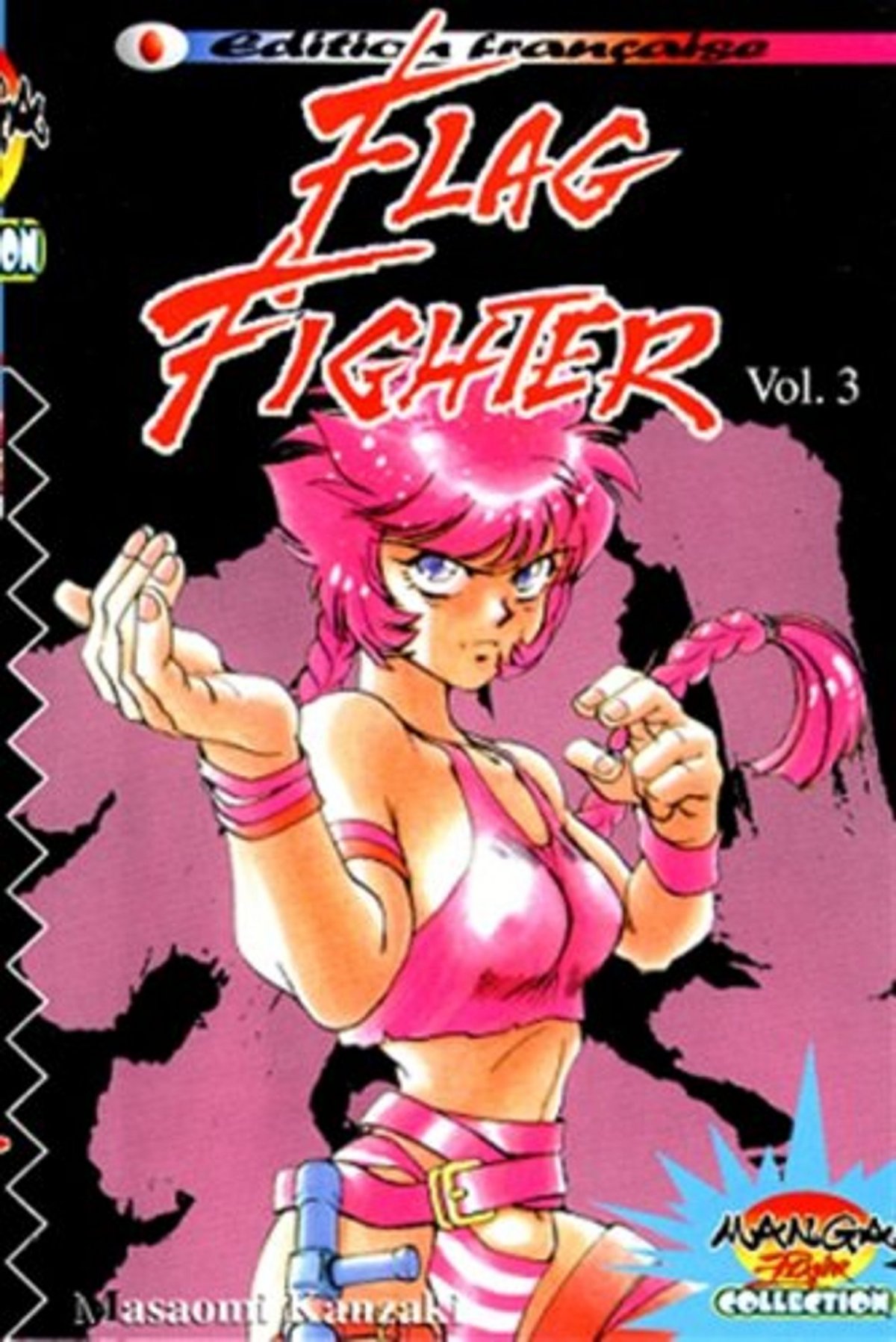 Flag Fighter 3