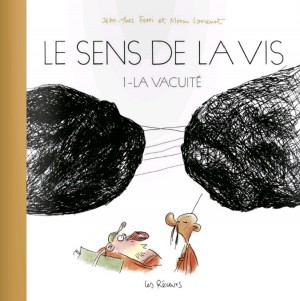 Série Sens de la vis (Le)
