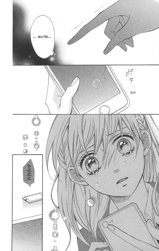 Foudres de l'amour (Les) 4 - Extrait 1