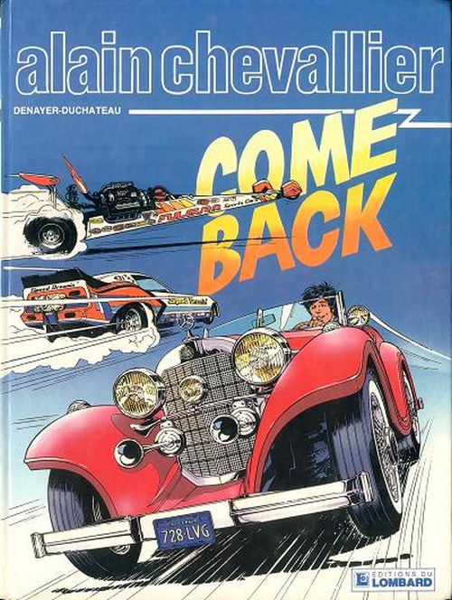 Come Back