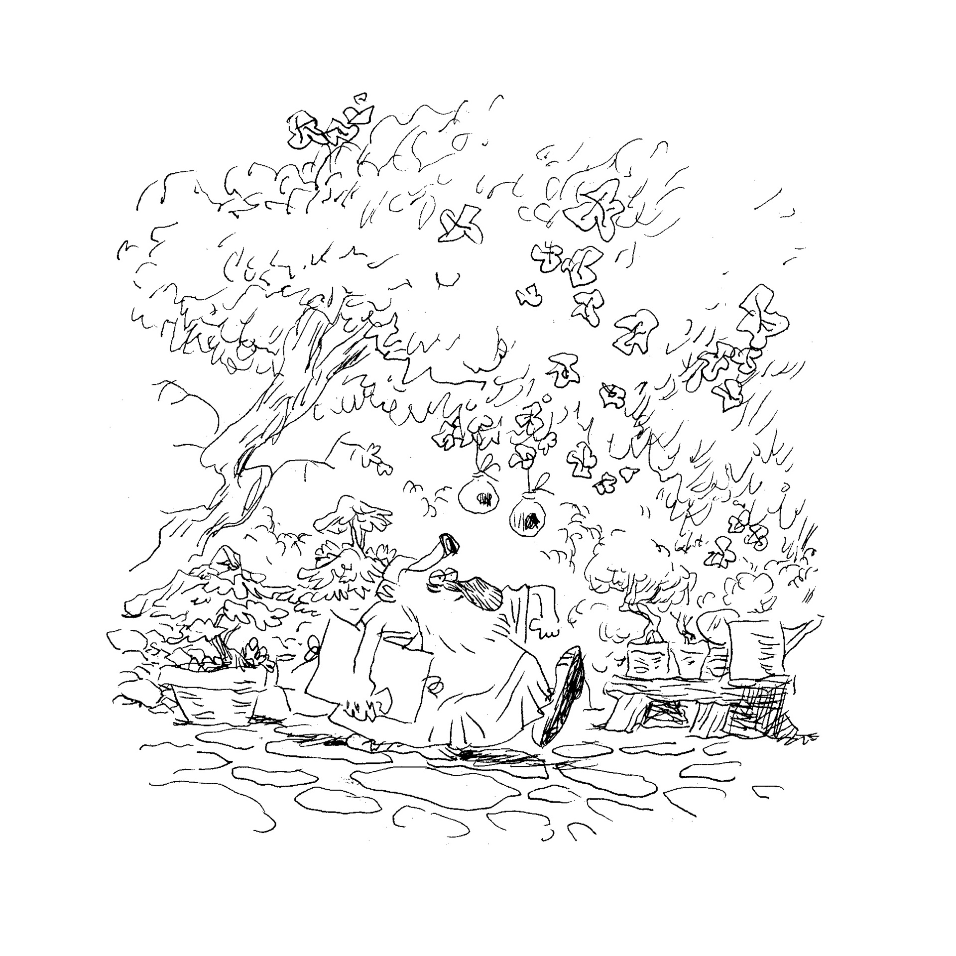 Vacuité (La) - Extrait 1