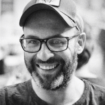 Stéphane Marchetti - Auteur