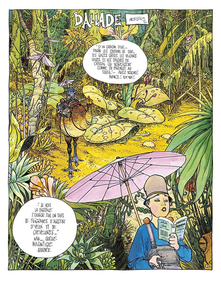 Opus Humano 1975 - 1985 - Extrait 1