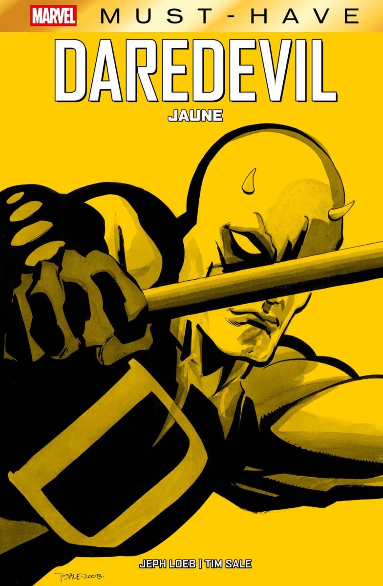 Jaune