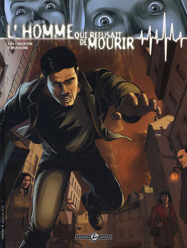 Homme qui refusait de mourir (L') 2