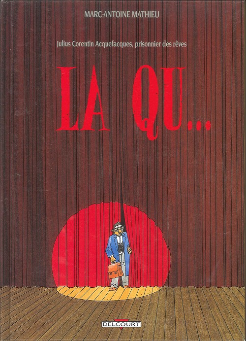 Qu... (La)