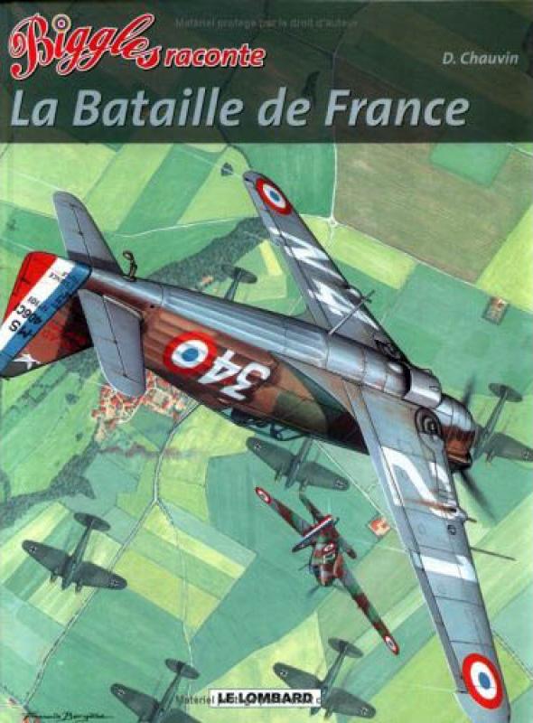 Bataille de France (La)