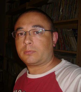 Miguel A. Sepulveda - Auteur