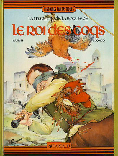 Roi des coqs (Le)