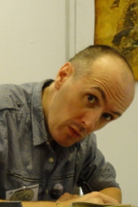 Yvan Villeneuve - Auteur