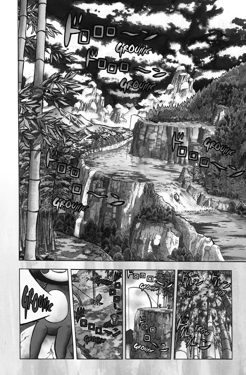 Animal Kingdom 1 - Extrait 1