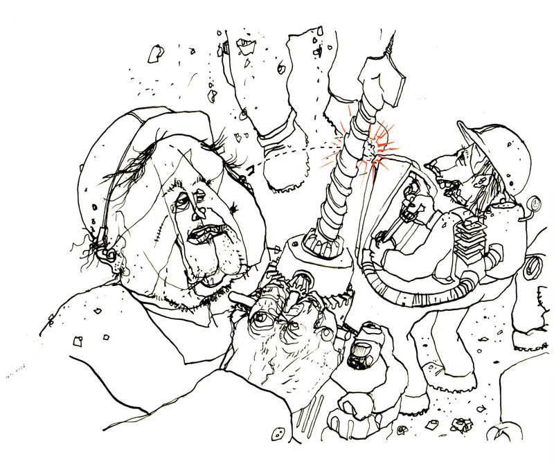 Bel appartement (Mon) - Extrait 1