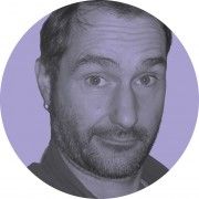Frédéric Thome - Auteur