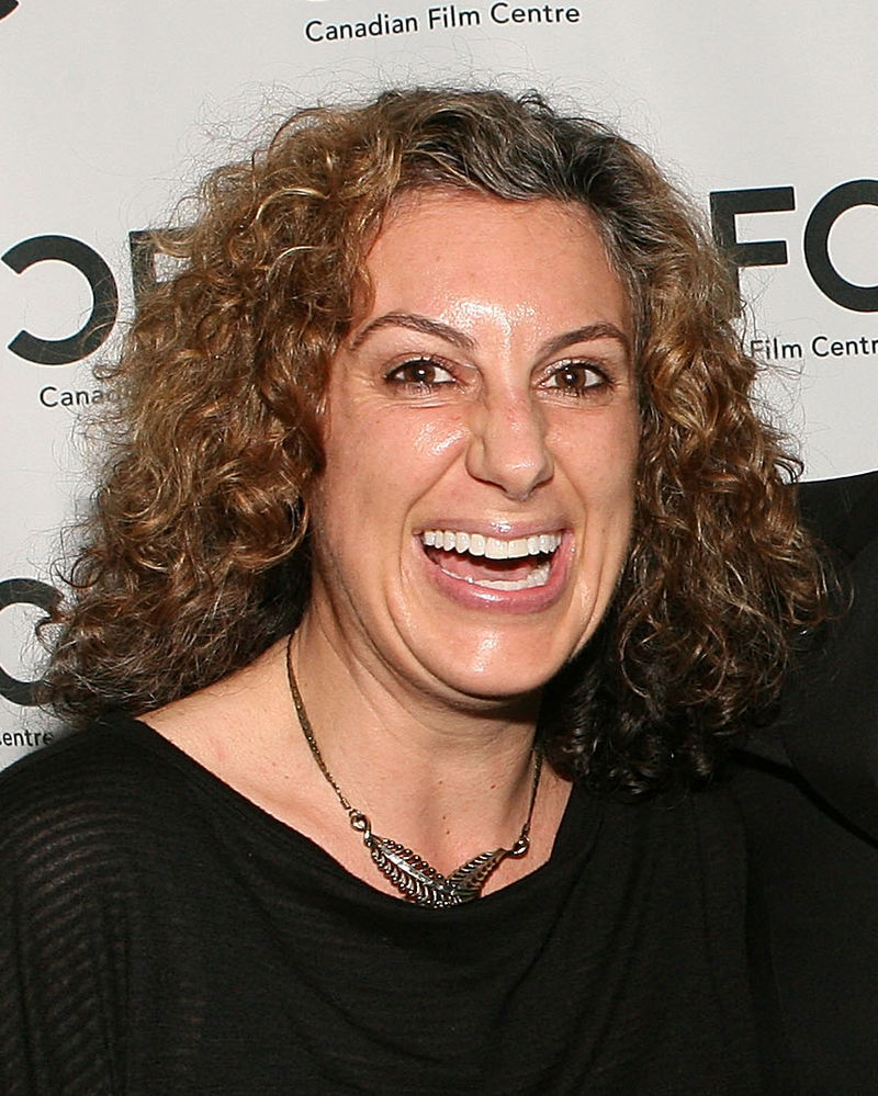 Kirsten / Kiwi Smith - Auteur