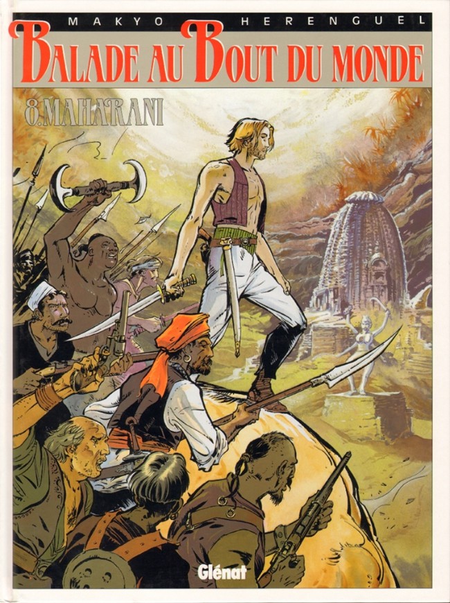 Maharani