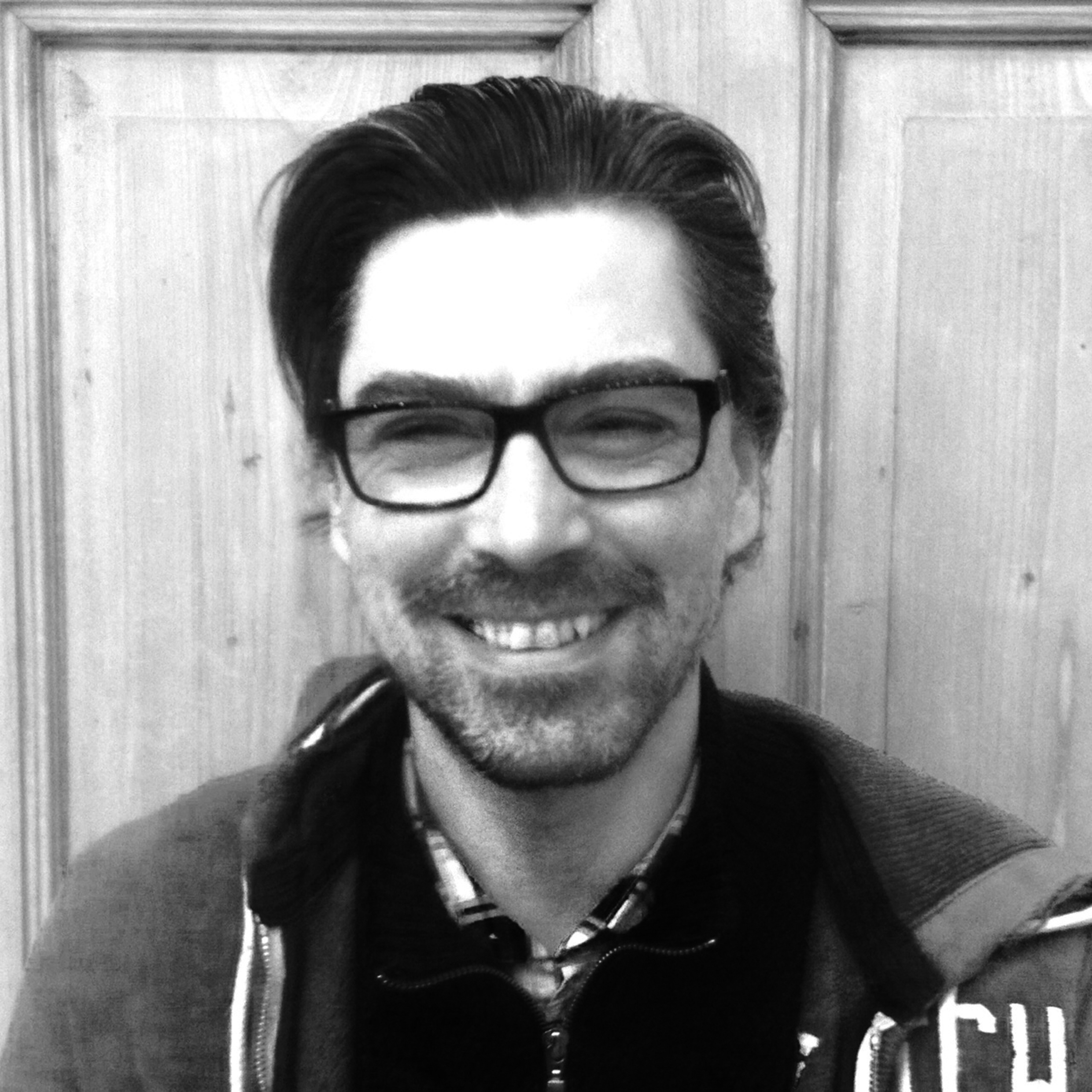Lars Gabel - Auteur