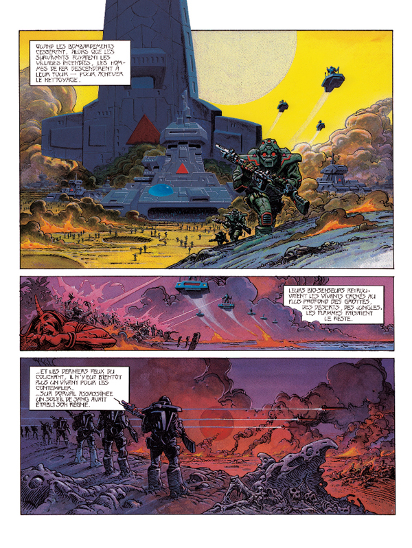 Arkhé - LaÏlah - Extrait 1