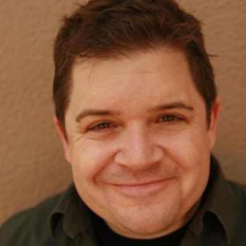 Patton Oswalt - Auteur