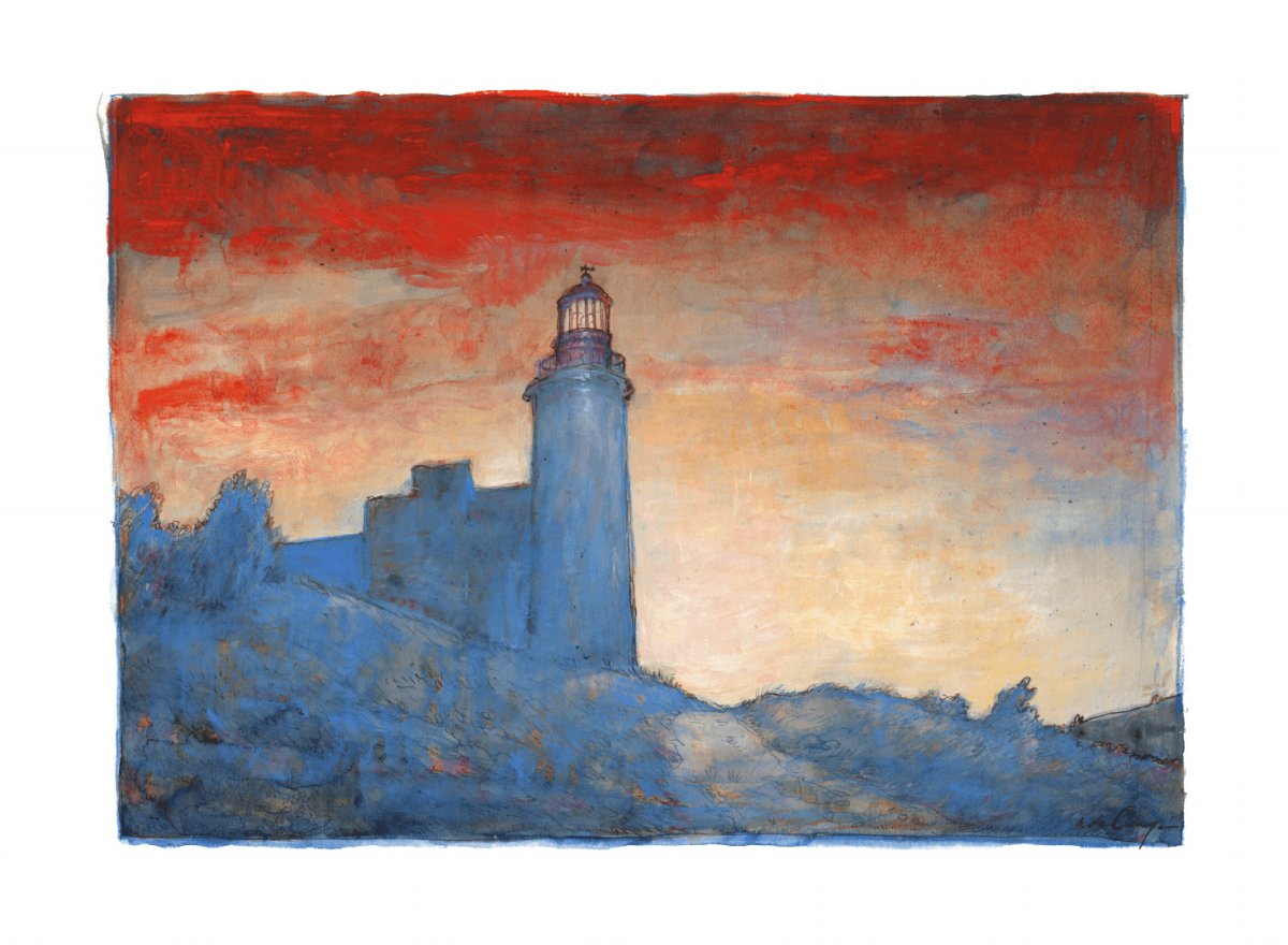 Sur les routes - Carnet en poche - Extrait 1