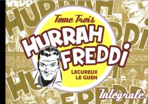 Hurrah Freddi 3