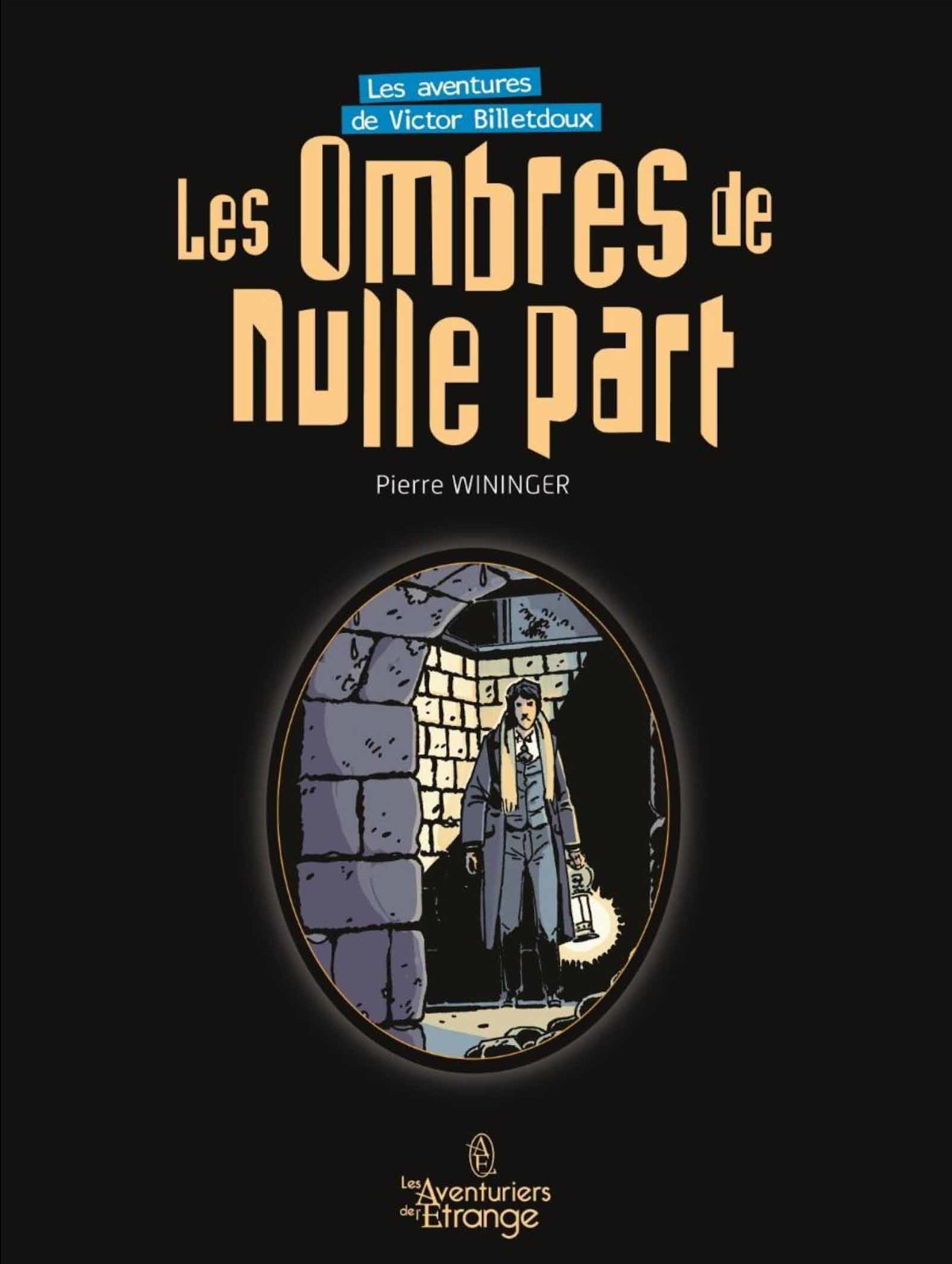 Ombres de nulle part (Les)