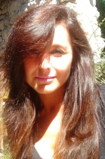 Nathalie Fauvinet - Auteur