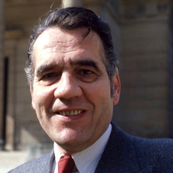 Jean-François Chiappe - Auteur