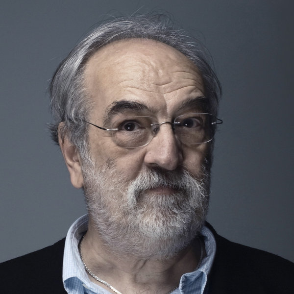 Jacques Samson - Auteur
