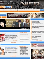 Le site Manga News se met au streaming