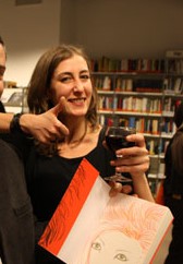 Aurélie Marquer - Auteur