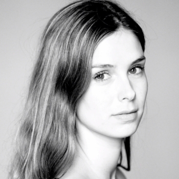 Katia Klein - Auteur