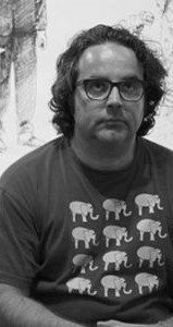 Graziano Lanzidei - Auteur