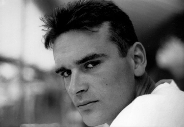 Christophe Cécil - Auteur