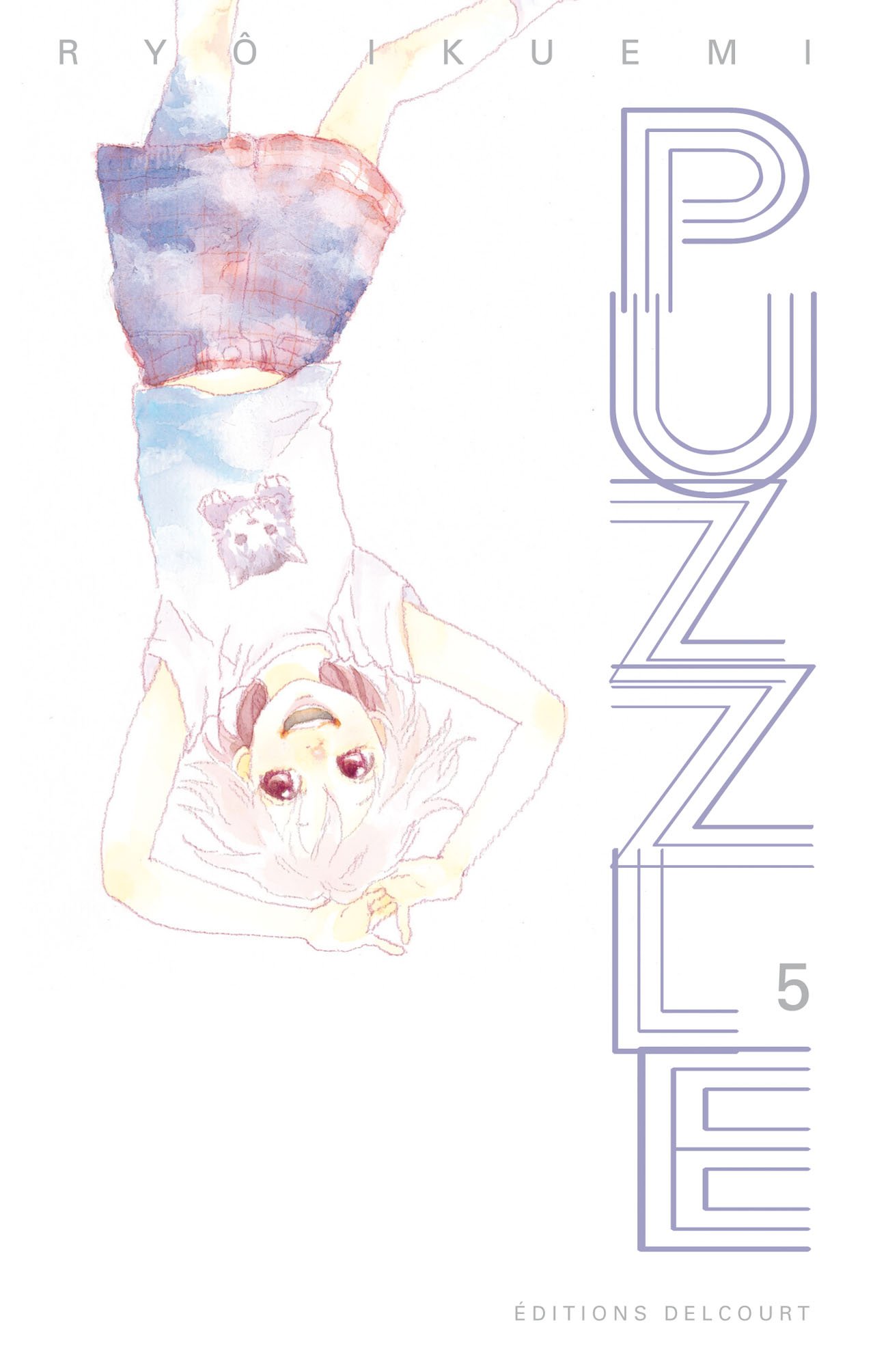 Puzzle 5