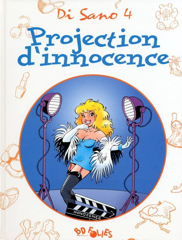 Projection d'innocence