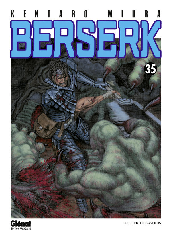 Série Berserk