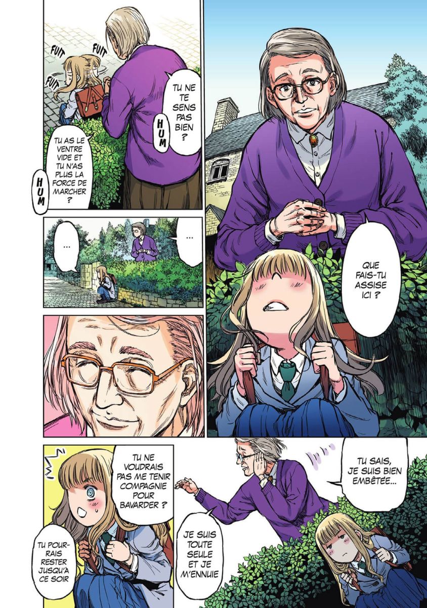 Alan Turing - Pionnier de l'intelligence artificielle - Extrait 1