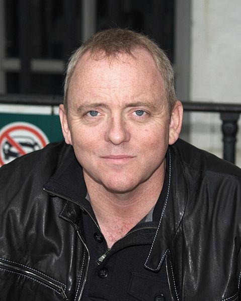 Dennis Lehane - Auteur